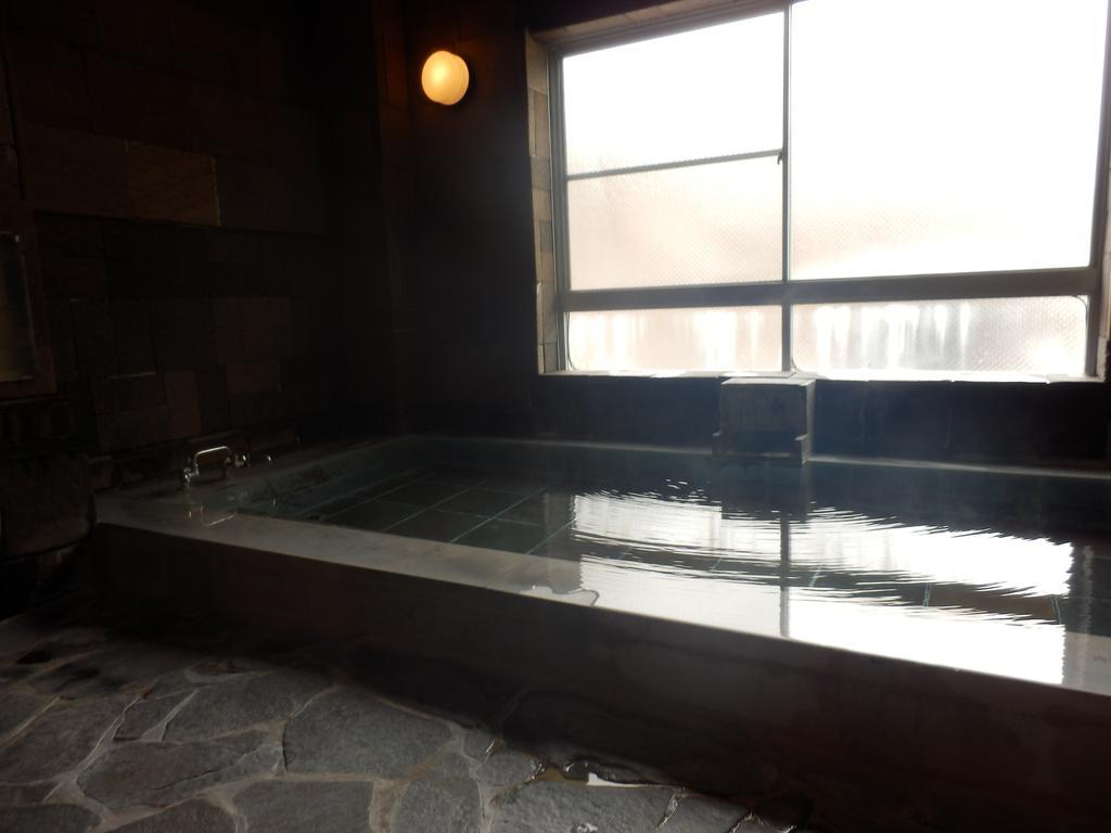 ホテル　ヴァイサーホフ　八平 白馬村 エクステリア 写真