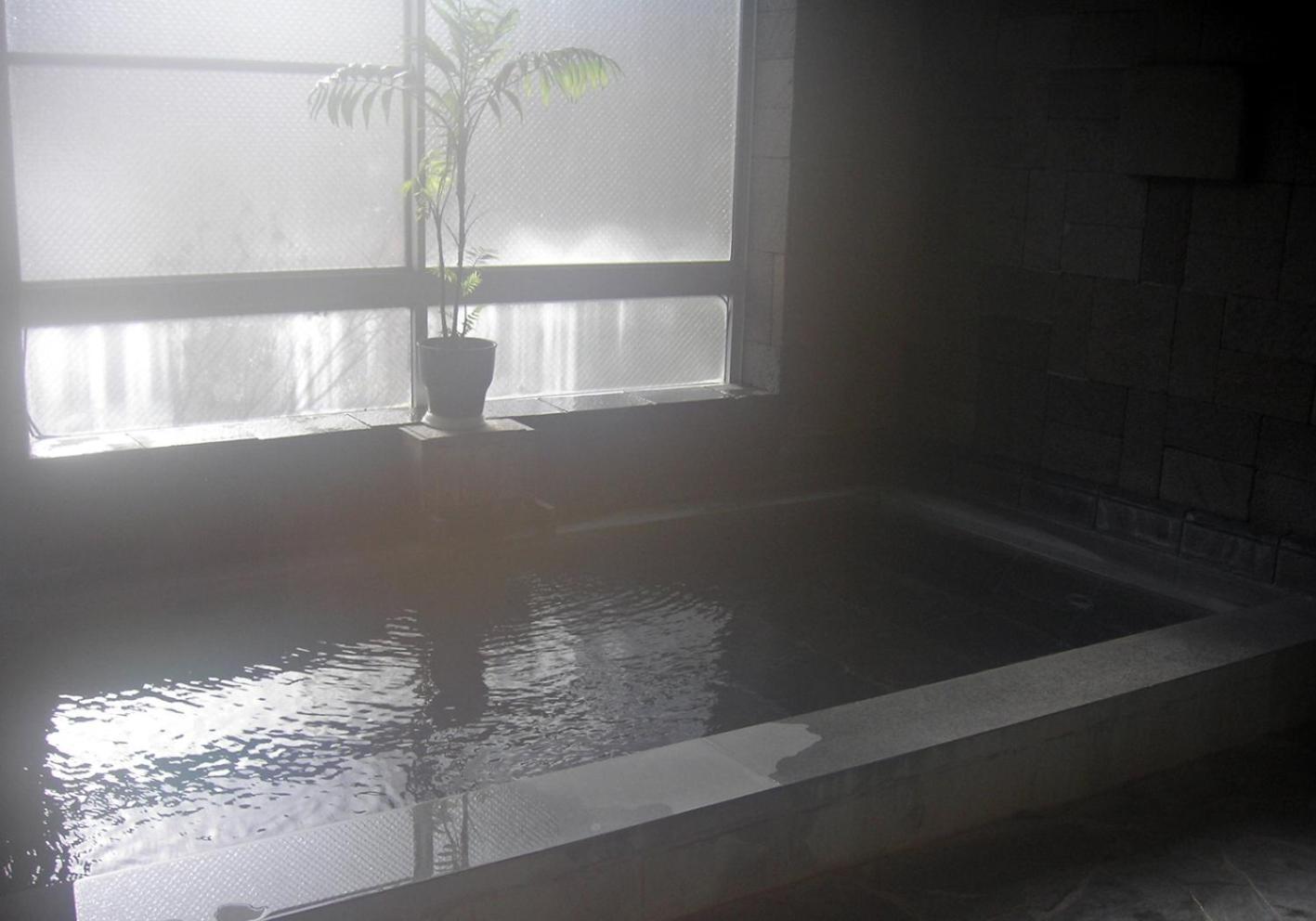 ホテル　ヴァイサーホフ　八平 白馬村 エクステリア 写真